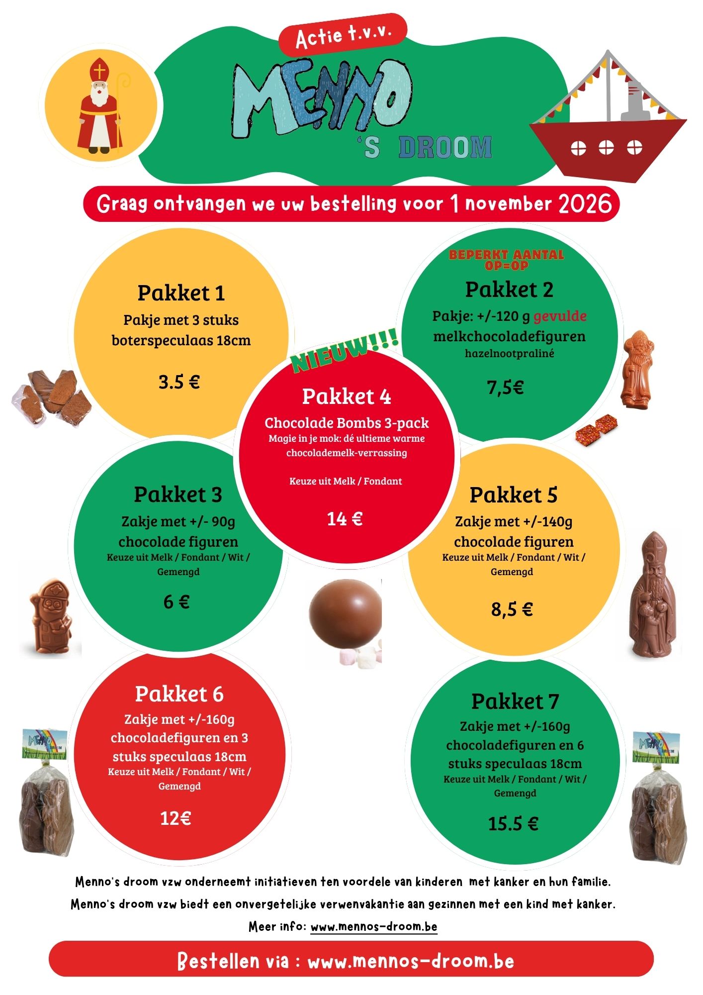 Sinterklaas 2026 folder v2 zonder bestelbon
